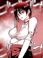 色列漫画燕麦白区校园日常专辑封面
