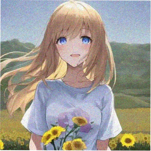 色列漫画技术维护头像